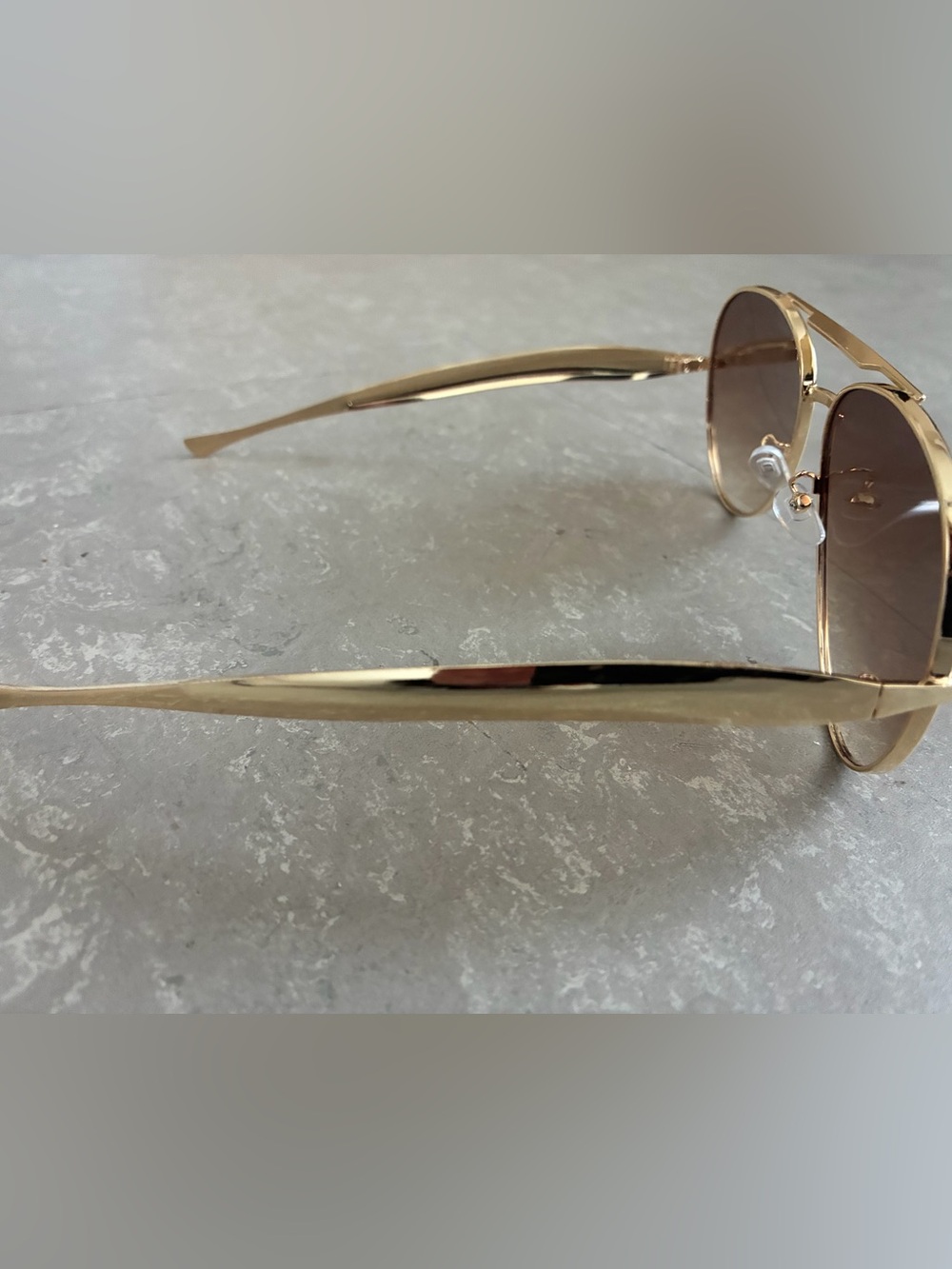 New Golden Aviators - Picture 4 of 6